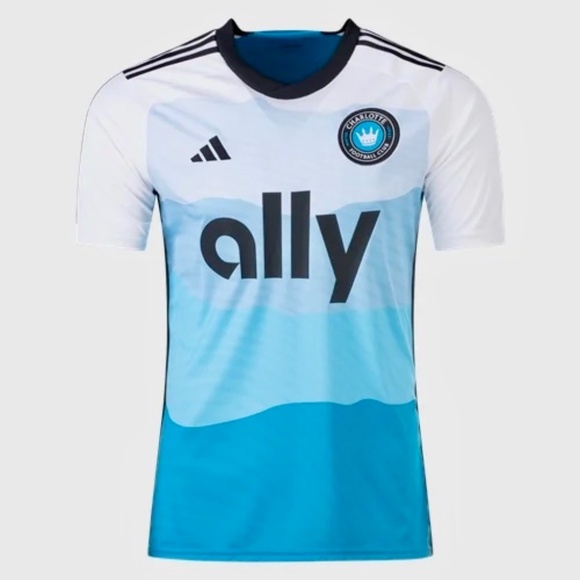 Adidas Carolina 2022 Jersey Pullover top - Picture 1 of 13